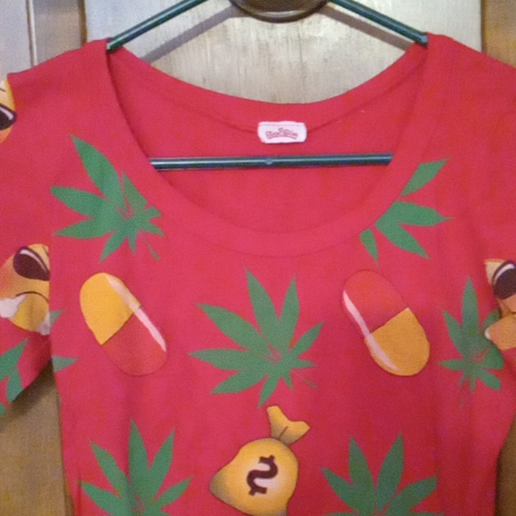 Dress - Picture 2 of 3